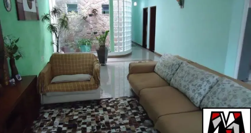 Casa com 3 quartos à venda no Parque da Represa, Jundiaí 