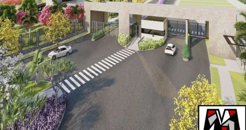 Terrenos a venda no portal dos lagos em jundiaí, com preço promocional por tempo limitado.