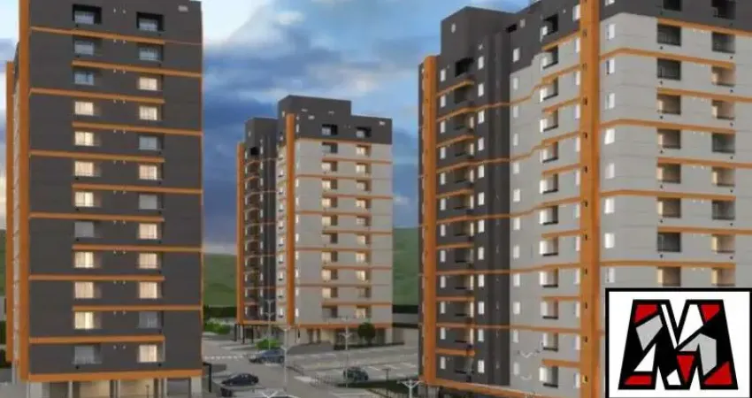Lançamento de apartamento na colonia em jundiaí com lazer completo