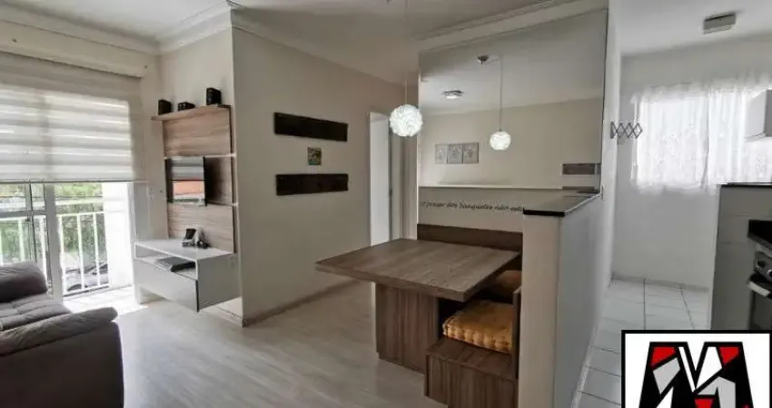 Apartamento com 2 quartos à venda no Parque da Colônia, Jundiaí