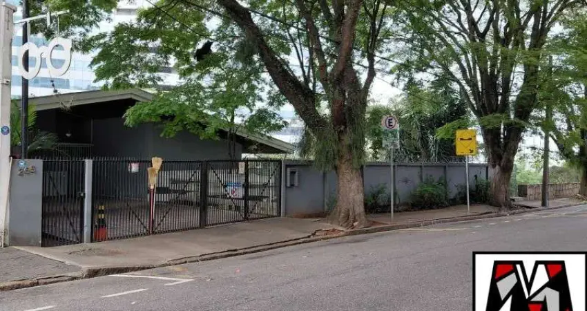 Sala comercial com 12 salas à venda na Chácara Urbana, Jundiaí