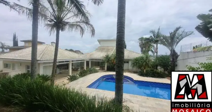 Casa em condomínio fechado com 3 quartos à venda no Caxambu, Jundiaí