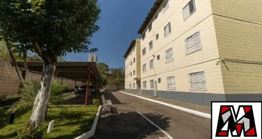 Apartamento na ponte são joão, desocupado, financiável excelente localização