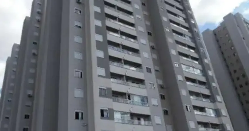 Apartamento com dois quartos, excelente localização, financiável.