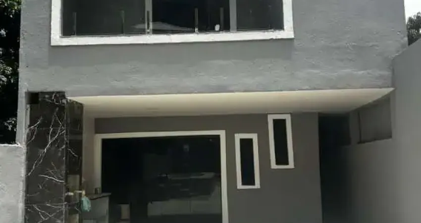 Casa para Locação em Rio de Janeiro, Barra de Guaratiba, 4 dormitórios, 2 suítes, 4 banheiros, 3 vagas