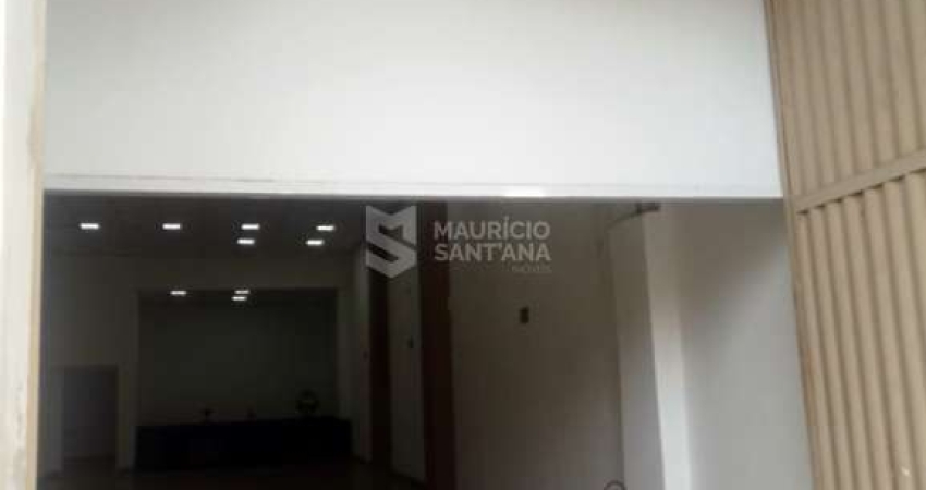 Galpão amplo de 155 m² em Vida Nova -Lauro de Freitas