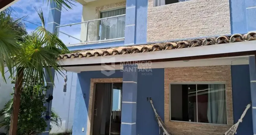 Casa com 3 quartos à venda no Miragem, Lauro de Freitas 