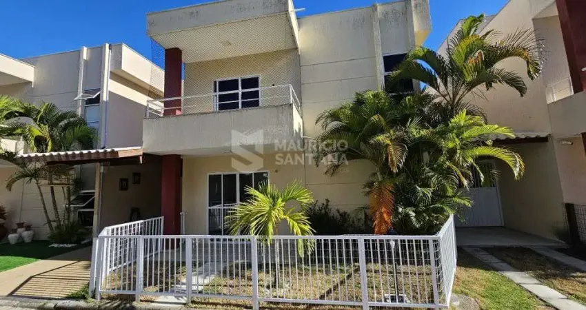 Casa Nascente 4 quartos, sendo 3 suítes - Buraquinho