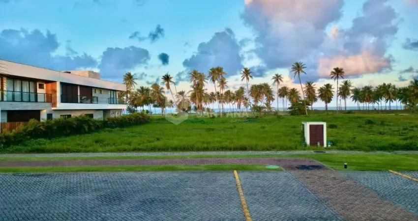 Lote de 1.008 m² - Condomínio-Resort na Praia do Forte