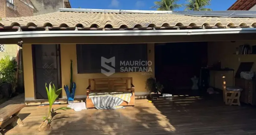Casa com 2 quartos à venda no Vilas do Atlantico, Lauro de Freitas 