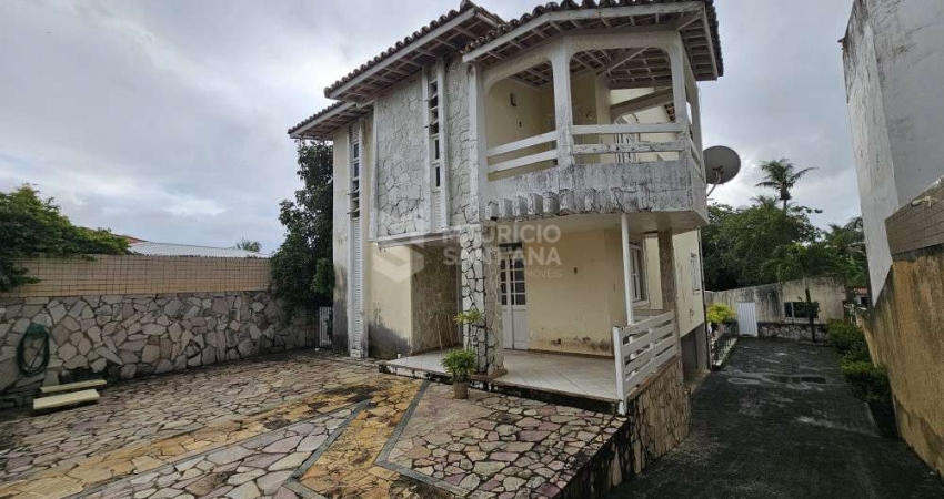 Casa em condomínio fechado com 3 quartos à venda no Vilas do Atlantico, Lauro de Freitas 
