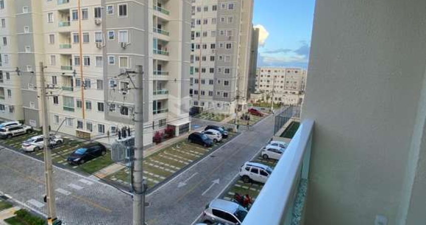 Apartamento com 2 quartos à venda no Centro, Lauro de Freitas 