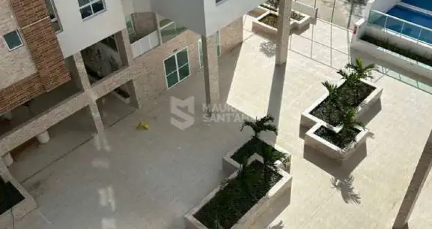 Apartamento Amplo 3/4, sendo 2 suítes no Jardim Aeroporto