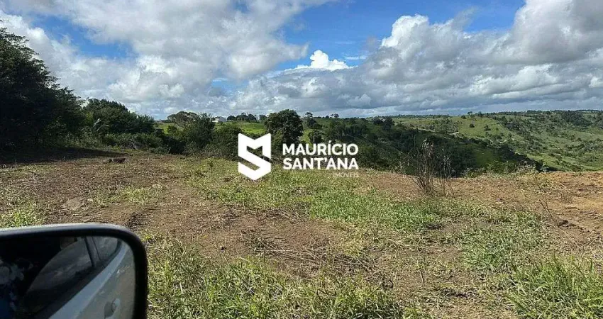 Terreno à venda no Centro, Amargosa