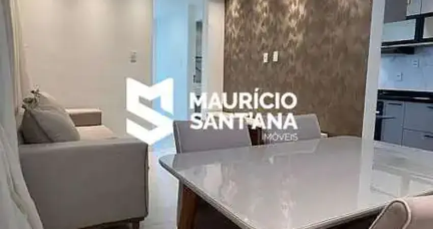 Apartamento com 3 quartos para alugar no Buraquinho, Lauro de Freitas