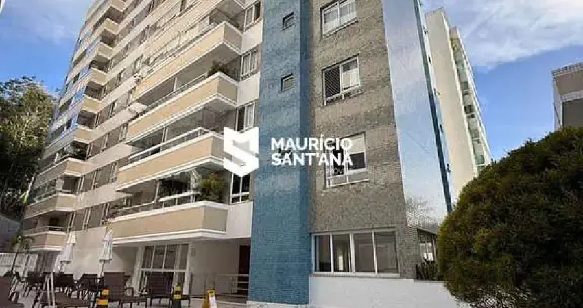 Apartamento com 3 quartos para alugar no Alphaville I, Salvador