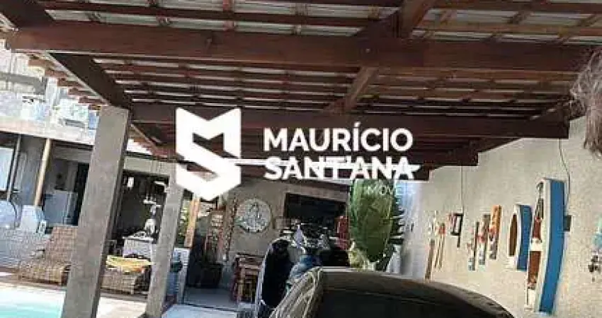 Casa com 4 quartos à venda no Vilas do Atlantico, Lauro de Freitas