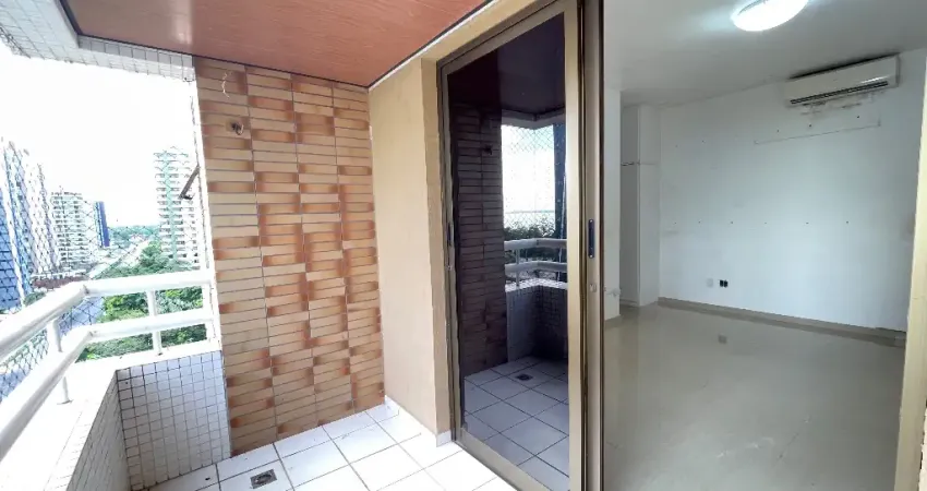 Apartamento  à venda no Mirante do Rio Negro com 4 suítes - Ponta Negra- Manaus