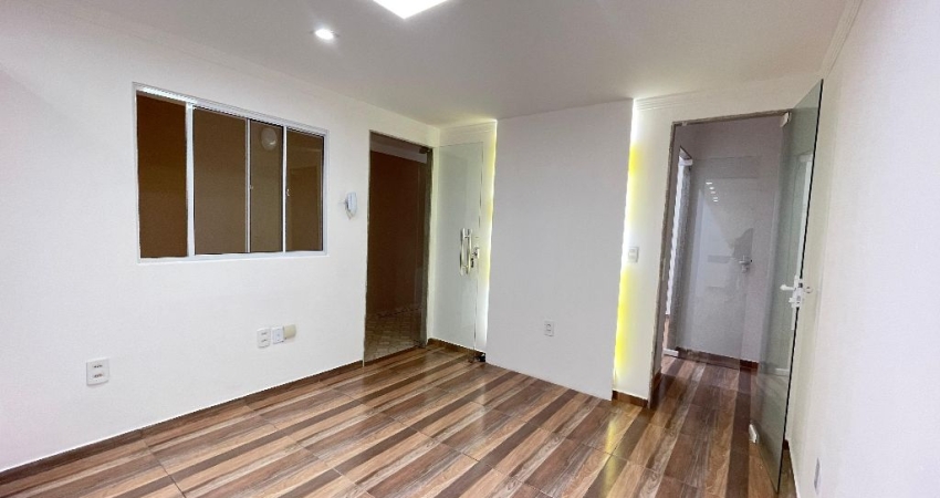 Locação sala comercial com 38m² em Cocal- Próx. à Praia de Itaparica- Vila Velha-ES