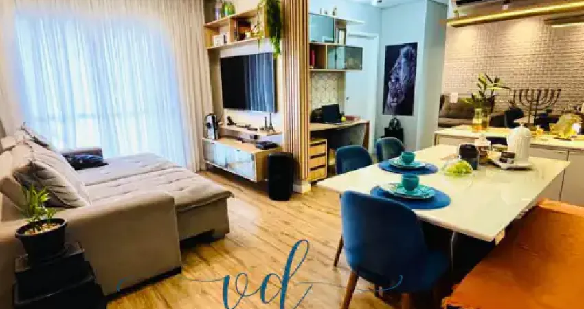 Apartamento 3 quartos alto padrão Palm Beach à venda- 86m ²- Aleixo- Manaus/AM