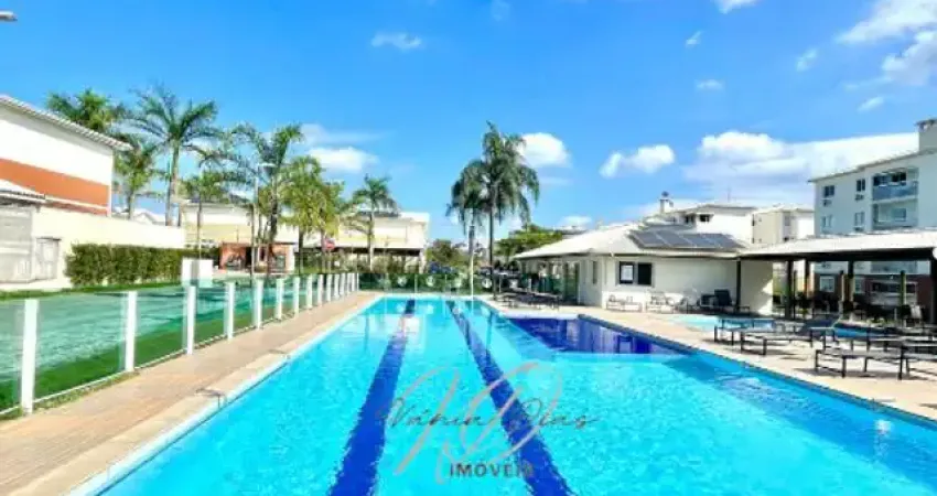 Apartamento à venda com 3 quartos ao lado de Jd Camburi no Condomínio Rossi Arboretto- 80m²- Serra/ Vitória-ES