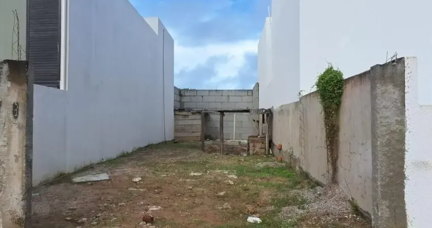 Terreno à venda na Rua Vereador Lamenha Couto, Porto da Rua, São Miguel dos Milagres