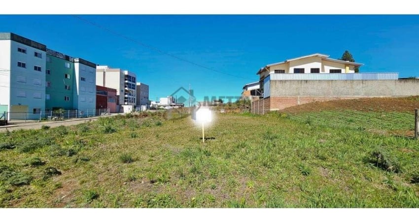 Terreno à venda em Forqueta Caxias do Sul