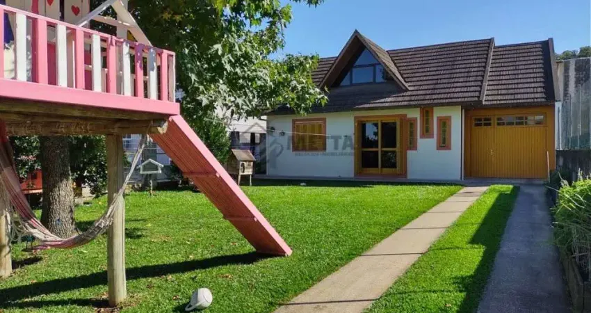 Casa à venda no Desvio Rizzo, Caxias do Sul 
