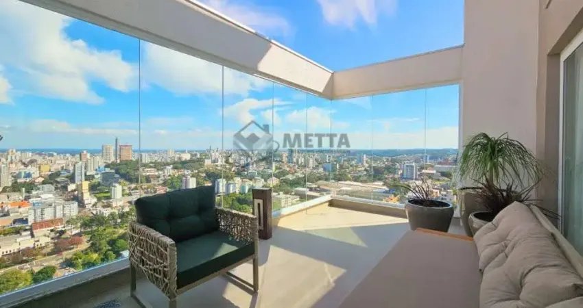 Apartamento com 3 quartos à venda no Petrópolis, Caxias do Sul 