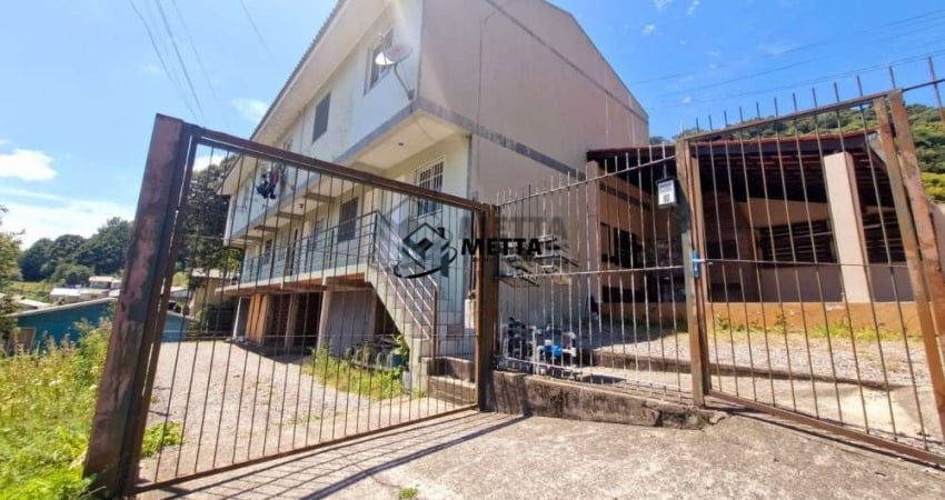 Casa com 2 quartos à venda na Rua Maria Luisa Alves da Silveira, Cidade Nova, Caxias do Sul