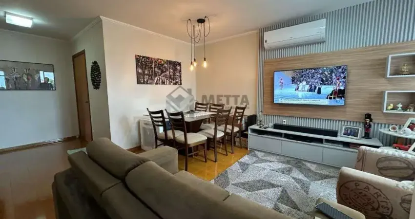 Apartamento com 3 quartos à venda no Santa Lúcia do Piaí, Caxias do Sul 