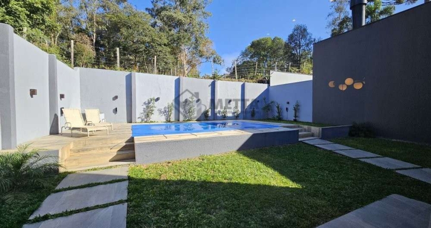 Casa com 3 quartos à venda no Forqueta, Caxias do Sul 