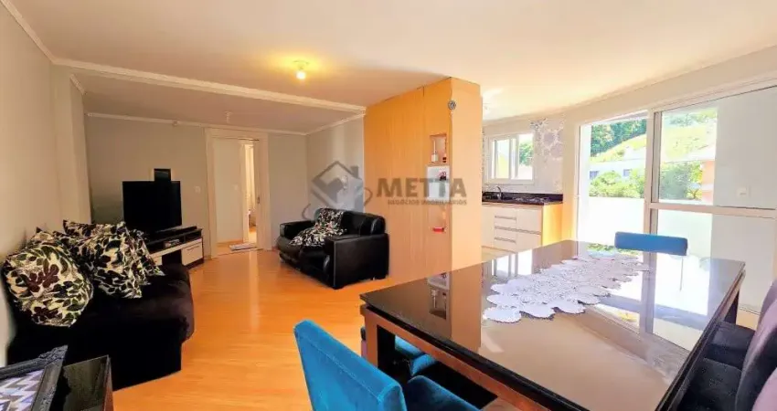 Apartamento com 2 quartos à venda no Jardim América, Caxias do Sul 