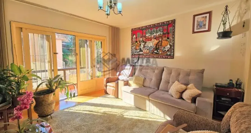 Apartamento com 3 quartos à venda no Rio Branco, Caxias do Sul 