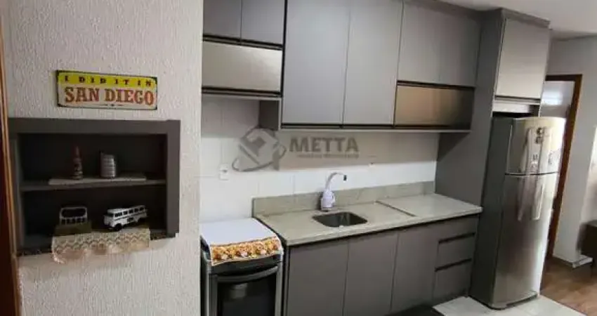 Apartamento com 2 quartos à venda no Desvio Rizzo, Caxias do Sul 