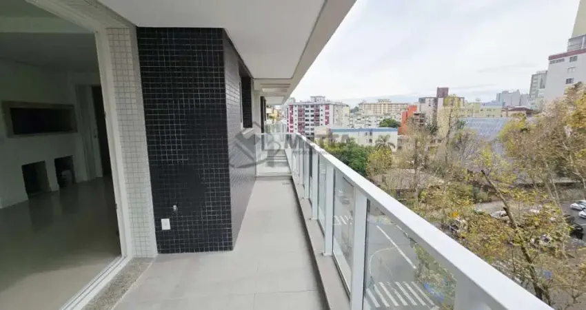 Apartamento com 3 quartos à venda no Exposição, Caxias do Sul 