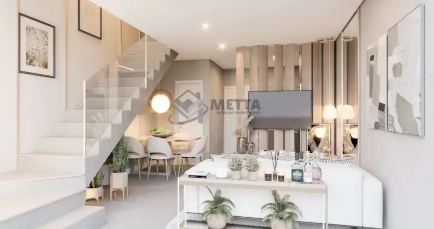 Casa com 2 quartos à venda no Centro, Caxias do Sul 