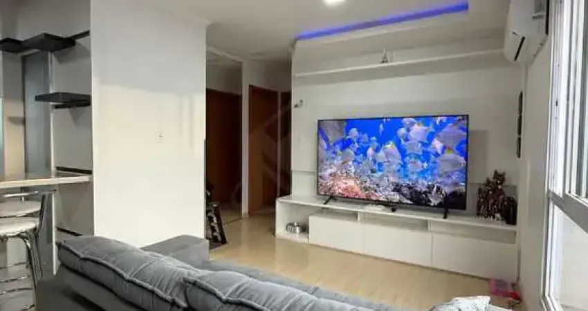 Apartamento com 2 quartos à venda no Vinhedos, Caxias do Sul