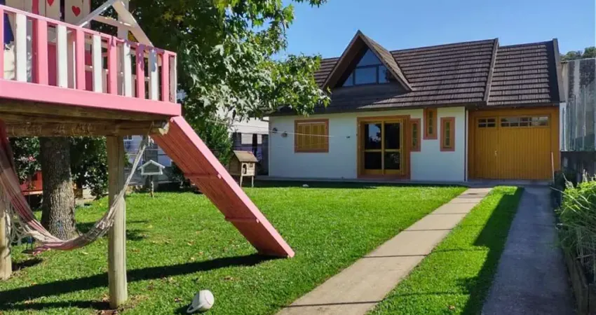 Casa à venda no Desvio Rizzo, Caxias do Sul 