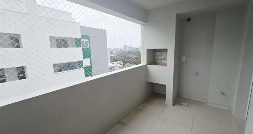 Apartamento com 2 quartos à venda na Vila Verde, Caxias do Sul 