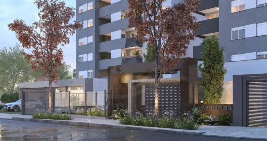 Apartamento com 3 quartos à venda na Nossa Senhora da Saúde, Caxias do Sul