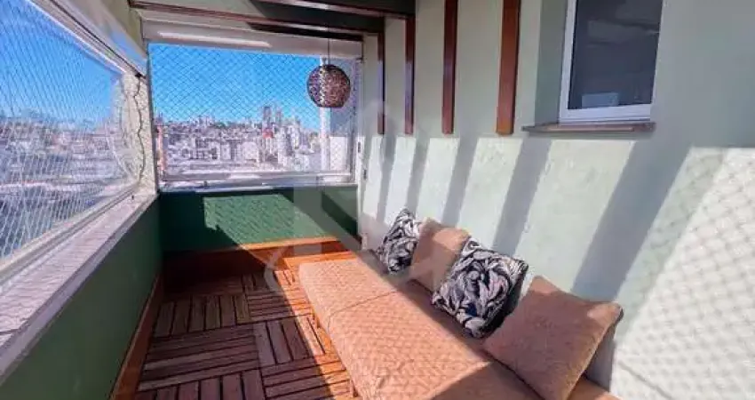 Venda - apartamentos - 3 dormitórios - centro - caxias do sul - rs