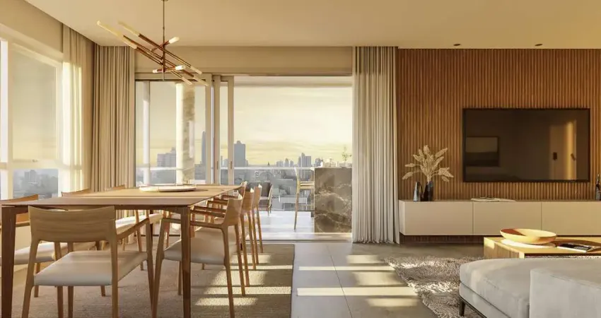 Apartamento com 3 quartos à venda no Panazzolo, Caxias do Sul 