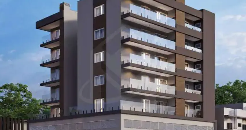 Apartamento com 3 quartos à venda no Balneário Rosa do Mar, Passo de Torres