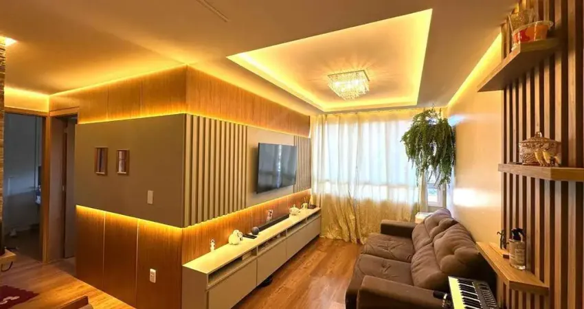 Venda - apartamentos - 2 dormitórios - volta grande - farroupilha - rs