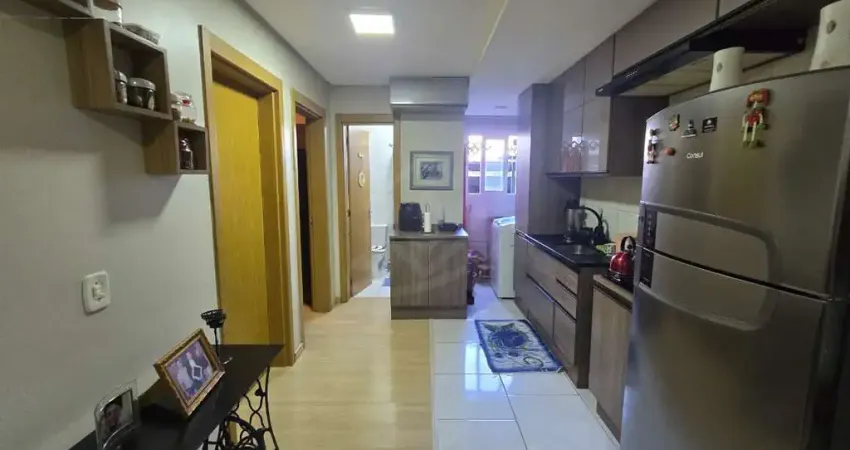 Venda - apartamentos - 2 dormitórios - bela vista - caxias do sul - rs