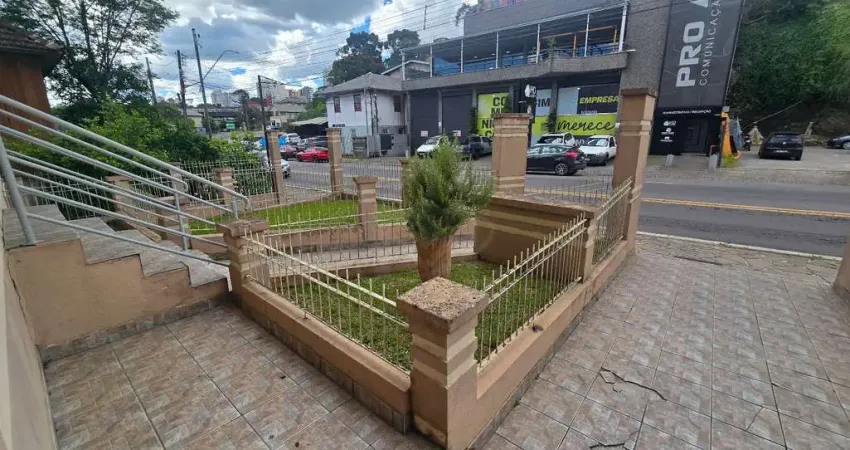 Venda - apartamentos - 3 dormitórios - bela vista - caxias do sul - rs