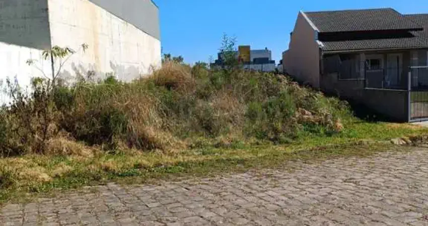 Terreno à venda na Nossa Senhora da Saúde, Caxias do Sul