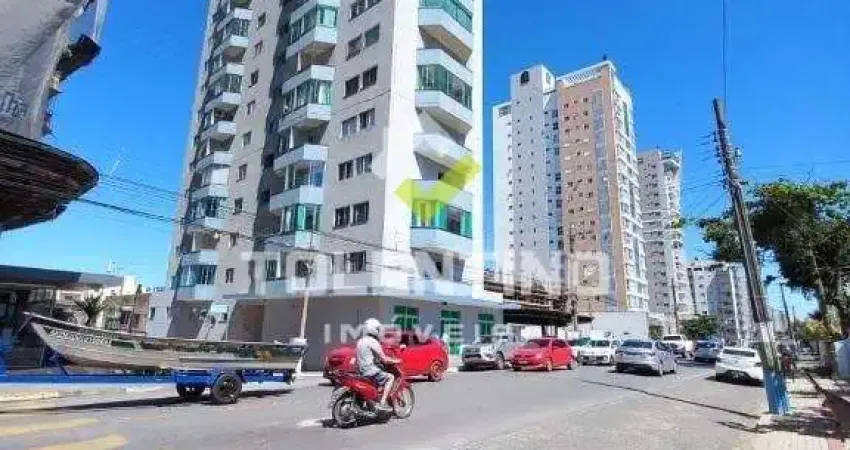 Apartamento com 1 quarto à venda na Avenida Nereu Ramos, 521, Centro, Balneário Piçarras