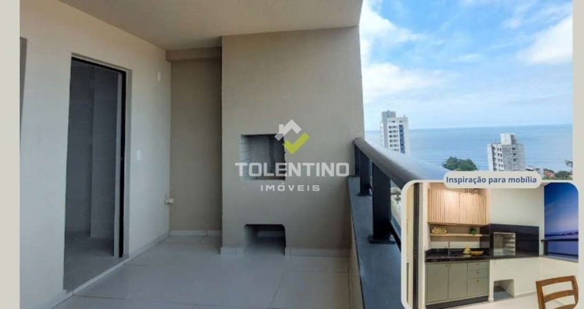 Apartamento com 2 quartos à venda na Eugênio Krause, 2865, Armação, Penha